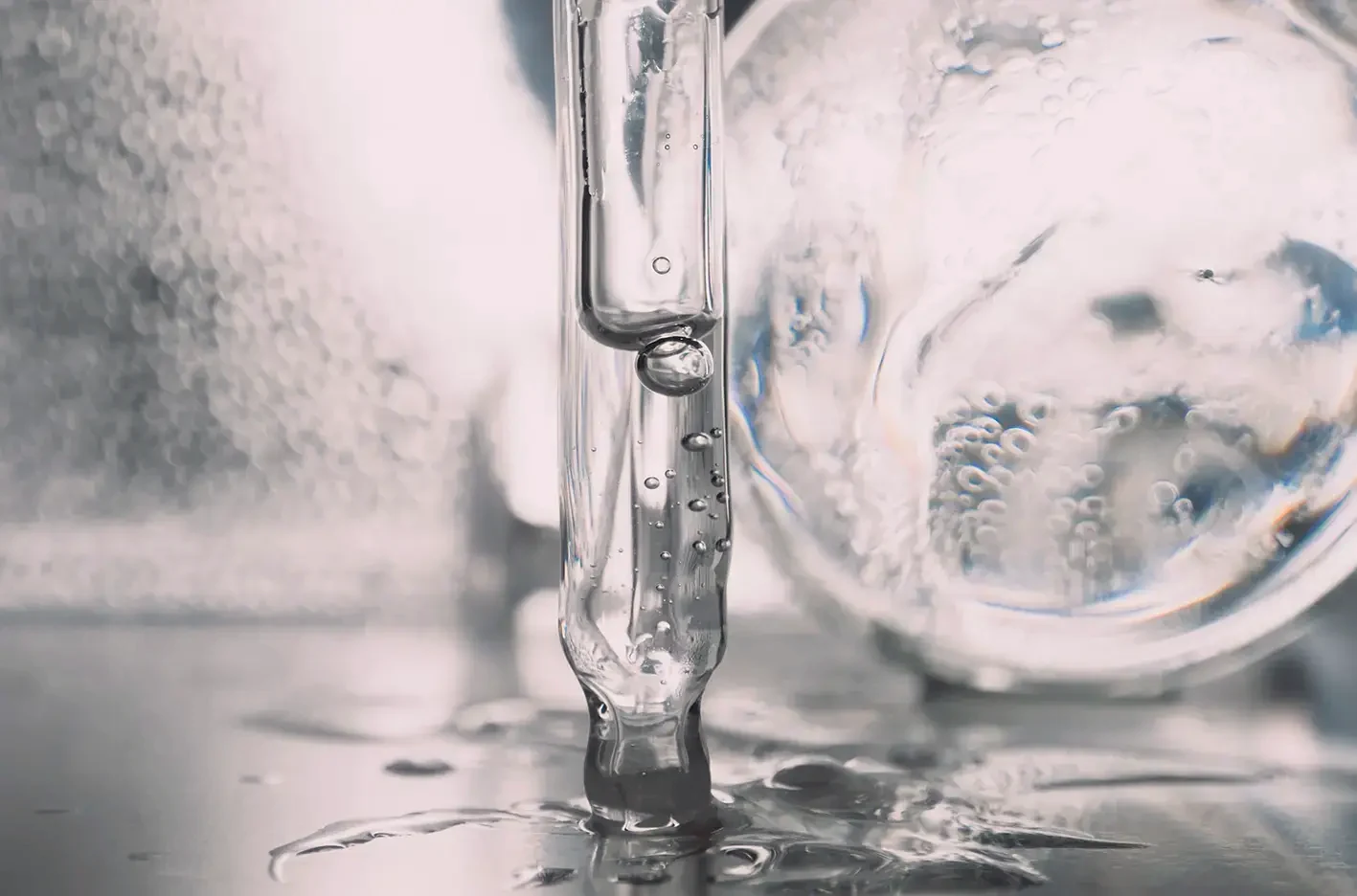 Faltenunterspritzung mit Hyaluron bei BodyFlair Werdau