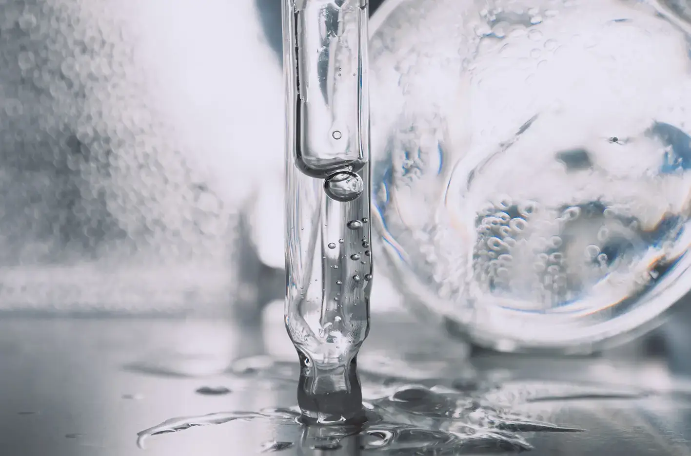 Faltenunterspritzung mit Hyaluron bei BodyFlair Werdau