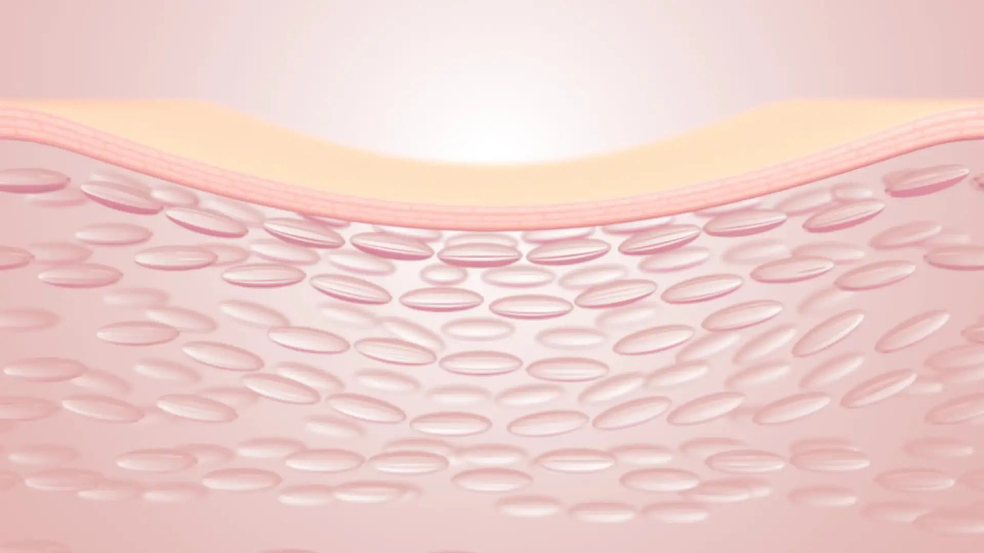 Hautbild nach der Mikrodermabrasion bei BodyFlair Werdau