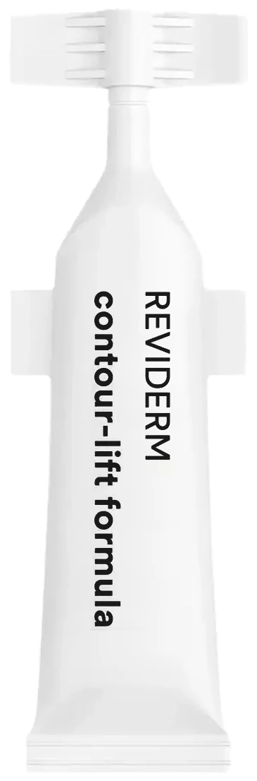 REVIDERM contour-lift formula — Singledose für die Einmalanwendung