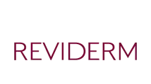 REVIDERM Logo — offizieller Dermokosmetik-Partner des Kosmetikstudios Bodyflair Werdau für professionelle Hautpflege und MicroNeedling