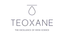 Teoxane Logo — Partner von Bodyflair Werdau für Hyaluronsäure-Behandlungen und ästhetische Unterspritzungen